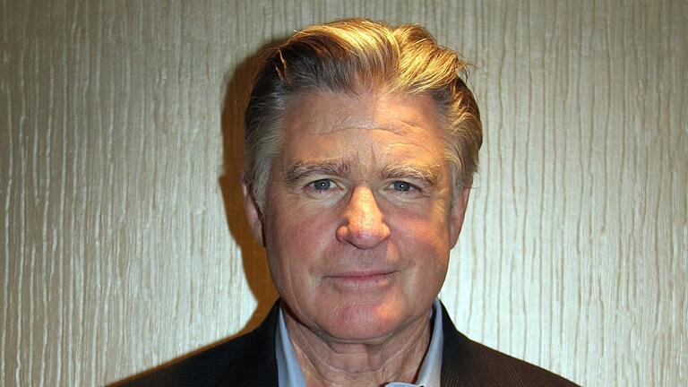 412934602.jpg       -  Der US-Schauspieler Treat Williams.