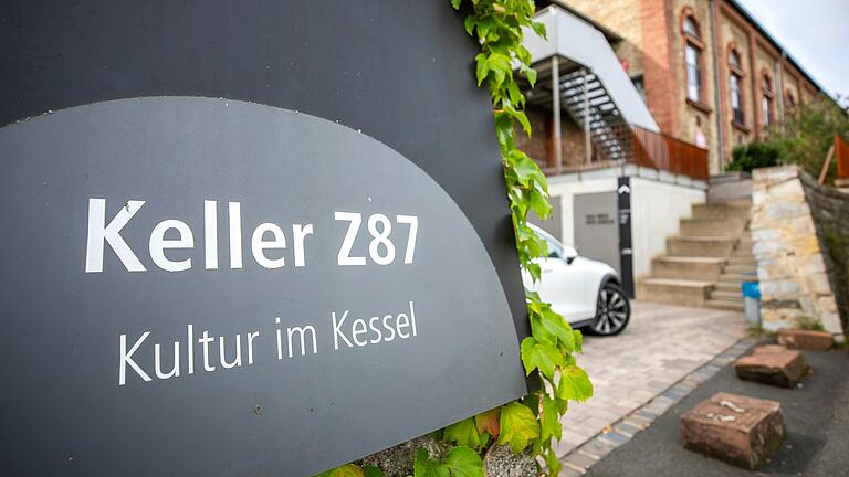 Der Veranstaltungskeller z87 in Würzburg sagt den Auftritt von Nizar ab.&nbsp;