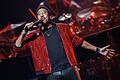 Lionel Richie wieder auf Deutschland-Tour       -  In den letzten Jahren trat Lionel Richie auf vielen Festivals auf. 2025 gibt er auf seiner Europa-Tournee fünf Konzerte in Deutschland.