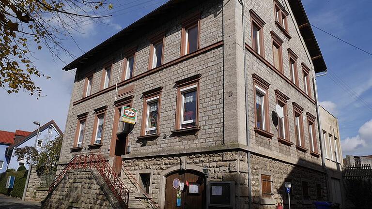Das Bürgerhaus in Darstadt, hier eine Aufnahme aus dem Jahr 2017, soll saniert werden.