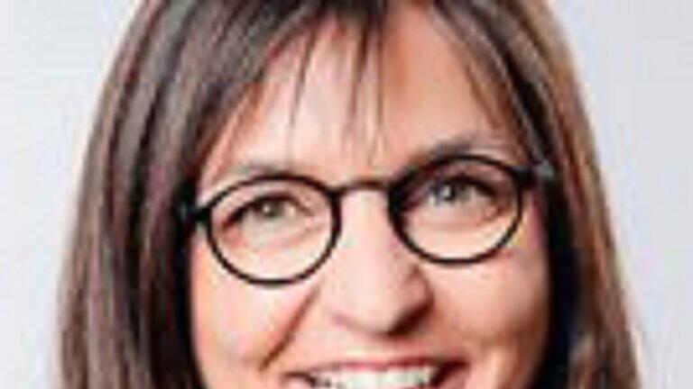 Barbara Becker, MdL, CSU.