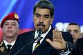 Nicolás Maduro       -  Wurde wirklich ein Attentat auf Maduro geplant? (Foto Archiv)