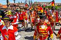 Der traditionelle Kiliani-Festzug am Samstag durch die Würzburger Innenstadt war nur eines von vielen Highlights am vergangenen Wochenende in der Region.&nbsp;