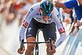 Das Team Bora-hansgrohe&nbsp;ist das einzige deutsche Elite-Team bei der Deutschland Tour 2024. Im vergangenen Jahr war Nils Politt noch im Team.