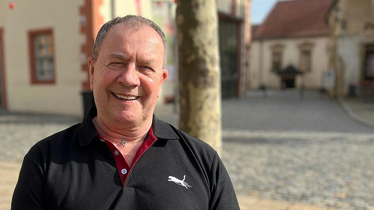 Harry Kögl (79) aus Gerolzhofen ist selbst zum Wehrdienst angetreten. Die Zeit in der Bundeswehr hat er als lehrreich empfunden. Harry Kögl (79) aus Gerolzhofen ist selbst zum Wehrdienst angetreten. Die Zeit in der Bundeswehr hat er als lehrreich empfunden. 