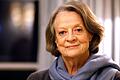 Britische Schauspielerin Maggie Smith gestorben       -  Maggie Smith ist gestorben. (Archivbild)