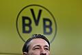 Vorstellung von Borussia Dortmunds neuem Trainer       -  Der neue Trainer Niko Kovac will mit dem BVB gegen den VfB Stuttgart überzeugen.