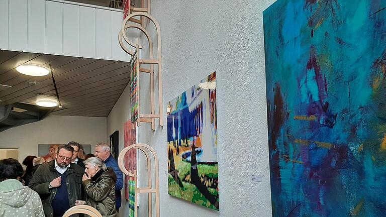Raum für die Kunst       -  Raum für die Kunst