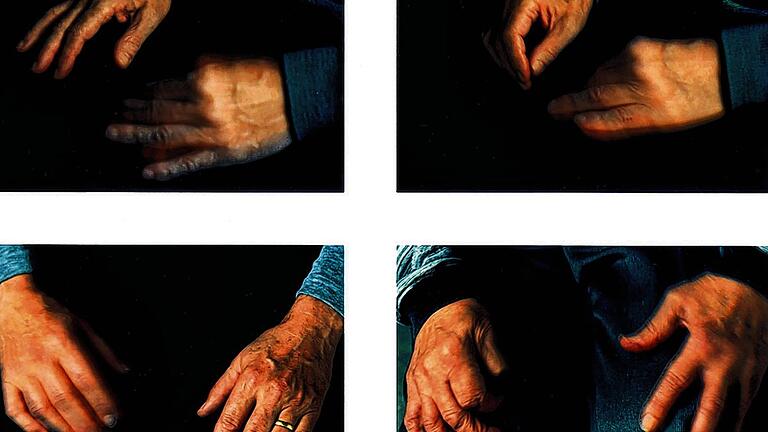 Gemeinsam stark: In Deutschland leiden etwa 200 000 bis 250 000 Menschen an Parkinson. Um sich gegenseitig zu unterstützen, haben Betroffene vor 25 Jahren in Lohr eine Selbsthilfegruppe gegründet.