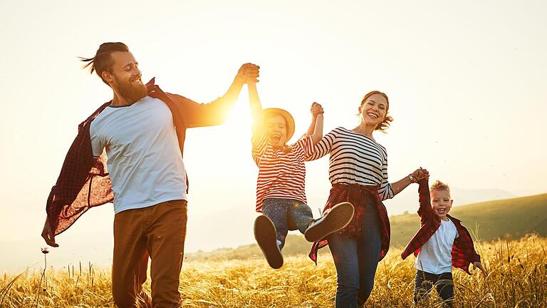 'Ehen mögen zerbrechen - Elternschaft nie' ist eine der zentralen Botschaften des Interessenverbandes ISUV.  Foto: Jenko Ataman/Symbolbild       -  'Ehen mögen zerbrechen - Elternschaft nie' ist eine der zentralen Botschaften des Interessenverbandes ISUV.  Foto: Jenko Ataman/Symbolbild