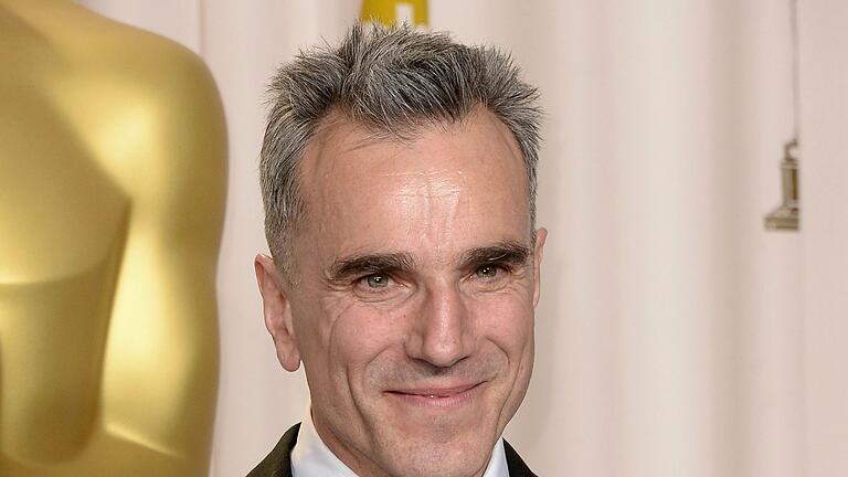 Queen's Birthday Honours List 2014       -  Drei Mal gewann Daniel Day-Lewis den Oscar als bester Hauptdarsteller. Damit schrieb er Filmgeschichte.