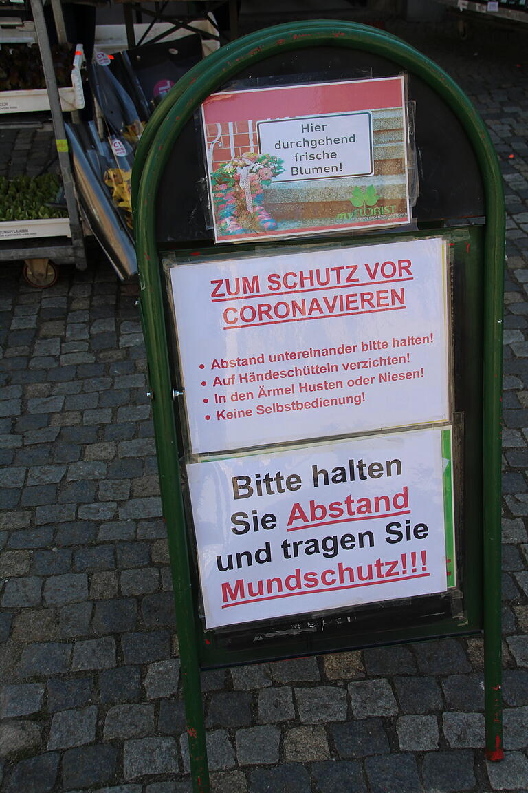 Die Hygienevorschriften in Zeiten von Corona im Grünen Markt Engel. Die Hygienevorschriften in Zeiten von Corona im Grünen Markt Engel.