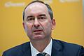 Will sich um Dorfwirtschaften und Handwerker kümmern: Bayerns neuer Wirtschaftsminister Hubert Aiwanger (Freie Wähler).