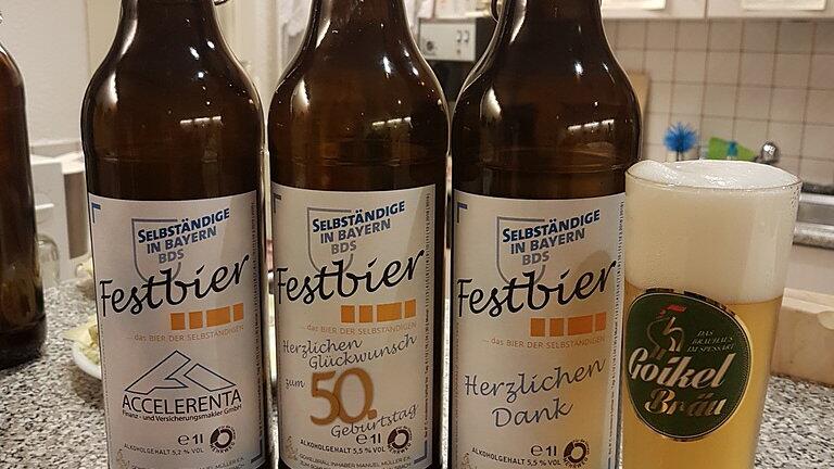 BDS Bier