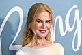 Nicole Kidman       -  Die Oscar-Preisträgerin Nicole Kidman spielte eigenen Angaben zufolge 1995 in einem &bdquo;Batman&rdquo;-Film mit, um den Superhelden küssen zu dürfen. (Archivbild)