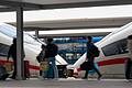 München       -  In Bayern werden 130 Bahnhöfe in diesem Frühjahr besonders gereinigt. (Archivbild)
