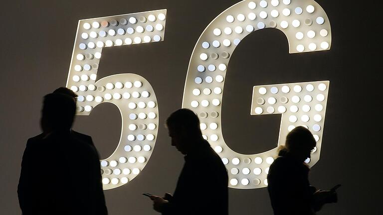 Die 5G-Technik stößt nicht überall auf Begeisterung. Vor allem nicht, wenn sie mit der Aufstellung von Sendemasten nahe denkmalgeschützten Kirchenbauten einhergeht, wie etwa auch in Höchheim.