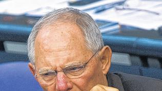 Wolfgang Schäuble