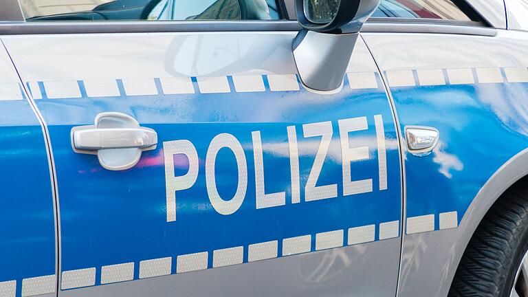 Symbolbild: Polizei