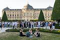 Am 30. Juni beginnt in Würzburg wieder das Hofgartenweinfest im Schatten der fürstbischöflichen Residenz. Alles, was Sie dazu wissen müssen, lesen Sie im Artikel.