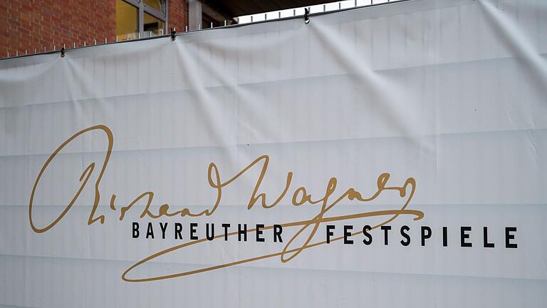 Festspiel Open Air 2023 vor dem Start der Bayreuther Festspiele - Die Bayreuther Festspiele beginnen am 25. Juli. Festspiel Open Air 2023 vor dem Start der Bayreuther Festspiele - Die Bayreuther Festspiele beginnen am 25. Juli.