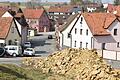 Harsche Kritik musste Hollstadts Bürgermeister Georg Menninger bei der Bürgerversammlung für Wargolshausen und Junkershausen einstecken, weil er über die Finanzierung von Arbeiten zur Dorfverschönerung in Wargolshausen nur die halbe Wahrheit gesagt haben soll.