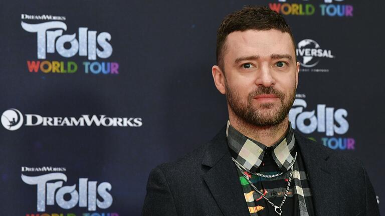 Justin Timberlake       -  Justin Timberlake wurde vor wenigen Tagen betrunken hinter dem Steuer eines Autos erwischt.