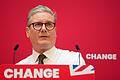 Britischer Labour-Chef Starmer schließt Rückkehr in EU aus       -  Labour-Chef Keir Starmer wird aller Voraussicht nach neuer Premierminister (Archivbild)