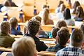 Viele Studierende aus dem Ausland entscheiden sich für ein Studium in Schweinfurt. An der THWS sind aktuell mehr als 1500 internationale Studierende eingeschrieben. (Symbolfoto)