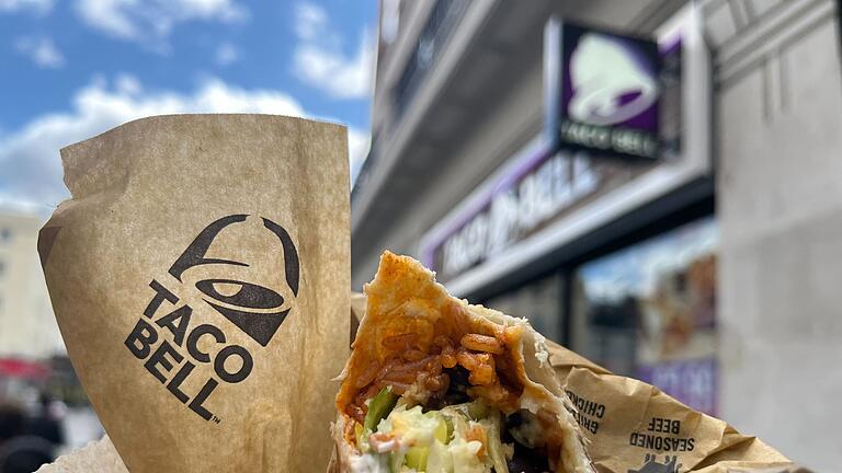 Taco Bell will Filialen in Deutschland eröffnen       -  Die Fast-Food-Kette wird die erste Filiale in Deutschland anders als geplant doch nicht in diesem Jahr eröffnen.