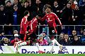 Ipswich Town - Manchester United       -  Beim Torjubel sieht man Marucs Rashford nur noch selten.