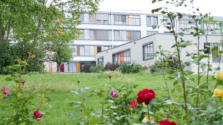 Fast acht Millionen Euro wird der Landkreis Haßberge im laufenden Jahr in den Betrieb der Haßberg-Kliniken stecken. (Symbolfoto)