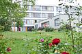 Fast acht Millionen Euro wird der Landkreis Haßberge im laufenden Jahr in den Betrieb der Haßberg-Kliniken stecken. (Symbolfoto)