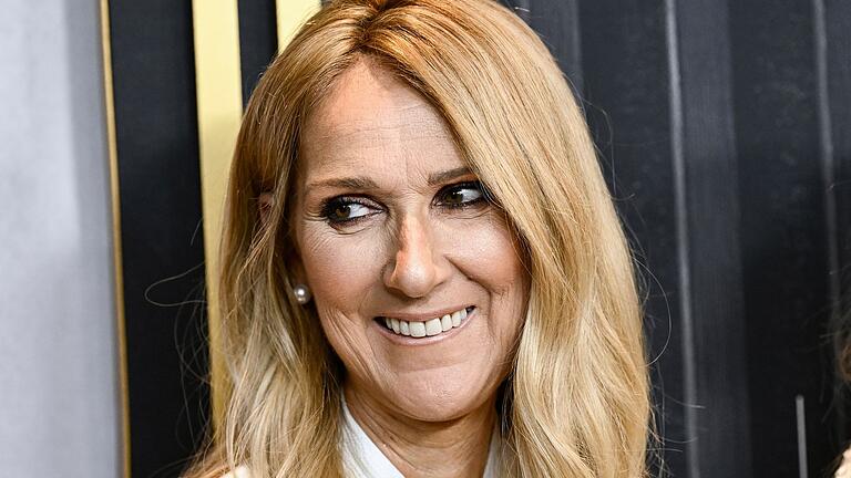 Sängerin Celine Dion       -  Sängerin Céline Dion will ihre Musik nicht vom republikanischen US-Präsidentschaftskandidaten Donald Trump im Wahlkampf einsetzen lassen. (Archivbild)