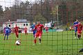 Hochkonzentriert und voll fokussiert tritt Christoph Schmidt vom FC Fuchsstadt gegen den TSV Mönchröden in der Landesliga Nordwest zum Strafstoß an und verwandelt ihn auch sicher. Endstand 2:2-Unentschieden.       -  Hochkonzentriert und voll fokussiert tritt Christoph Schmidt vom FC Fuchsstadt gegen den TSV Mönchröden in der Landesliga Nordwest zum Strafstoß an und verwandelt ihn auch sicher. Endstand 2:2-Unentschieden.