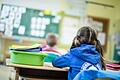 Das Gesundheitsamt des Landkreises Haßberge stellt die Kontaktnachverfolgung bei Corona-Fällen in Schulen ein. Denn in der Omikron-Welle fällt für die Behörde so viel Arbeit an, dass diese Aufgabe nicht mehr zu schaffen wäre.