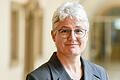 Schwester Katharina Ganz, Generaloberin der Oberzeller Franziskanerinnen, setzt sich beim Synodalen Weg, dem Reformprozess der katholischen Kirche in Deutschland , für Frauen in Diensten und Ämtern ein.