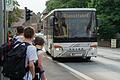 Seit Wochen kommt es immer wieder zu Ausfällen und längeren Anfahrtszeiten auf Buslinien im Landkreis Schweinfurt. In Zeuzleben fährt der erste Bus aktuell erst um&nbsp; 8:20 Uhr ab.