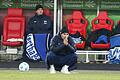 Fortuna Düsseldorf - Hertha BSC       -  Die Hertha-Trennung von Fiél ist beschlossene Sache.