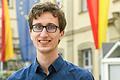 Sebastian Hansen will für die Grünen in den Bundestag. Der 25-jährige Student kommt aus Waldbüttelbrunn und ist seit Mai Kreisrat und zweiter Bürgermeister seiner Heimatgemeinde.