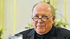 Imre Kertesz Imre Kertesz