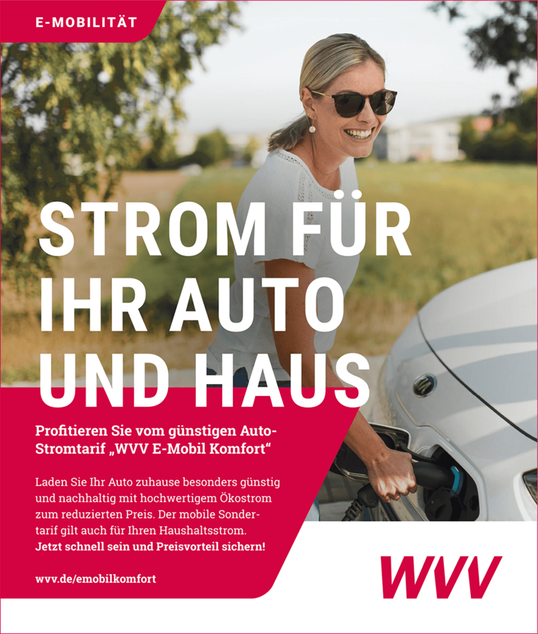 WVV Tarife WVV Tarife
