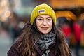 Tina Elias, 45 Jahre, Sonderpädagogin aus Würzburg.