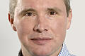 Eike Lenz, Redakteur