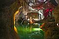 Venusgrotte am Schloss Linderhof wird wiedereröffnet       -  Die Renovierung dauerte länger und wurde teurer.