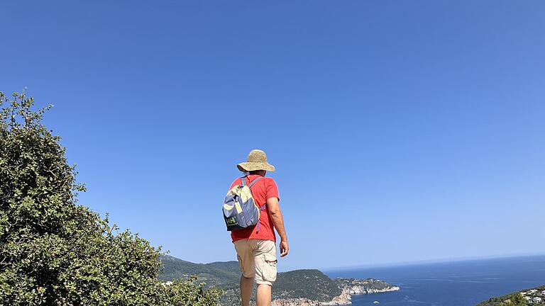 griechenland kreta wandern.jpg       -  Kreta bietet zahlreiche, sehenswerte Wanderrouten.