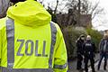 Mindestlohn im Visier der Ermittler: Bei einer bundesweit koordinierten Kontrollaktion des Zolls wurden zahlreiche Arbeitnehmerinnen und Arbeitnehmer überprüft. Auch in Schweinfurt waren Zollbeamte im Einsatz.
