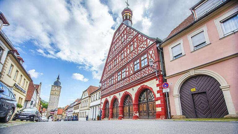 Freizeit-Tipps für die Haßberge