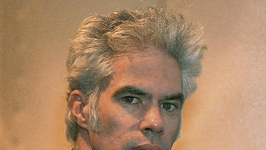 Jim Jarmusch