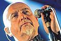 Peter Gabriel